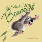 The Koala Who Bounced … and kept bouncing