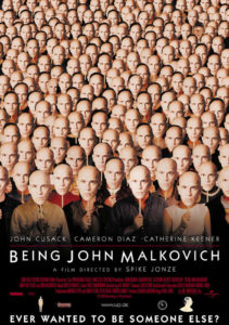 being_john_malkovich_poster