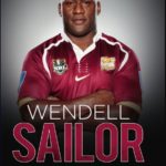 Wendell Sailor: Crossing The Line