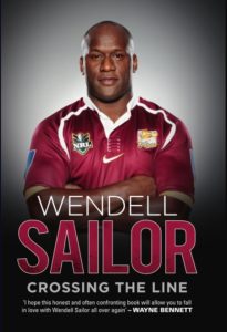 Wendell Front Cover 1