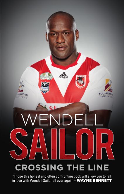 Wendell Front Cover 2