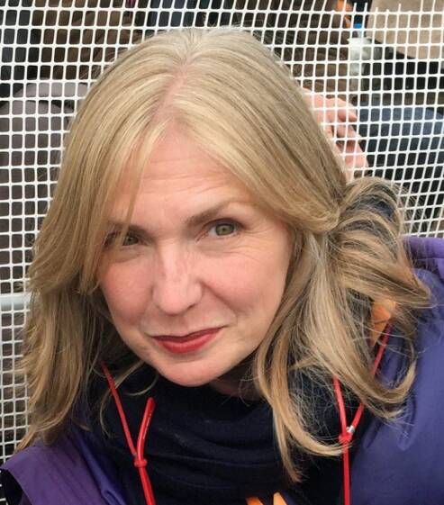 Catherine Job